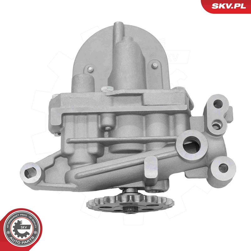 Õlipump, ESEN SKV 77SKV053