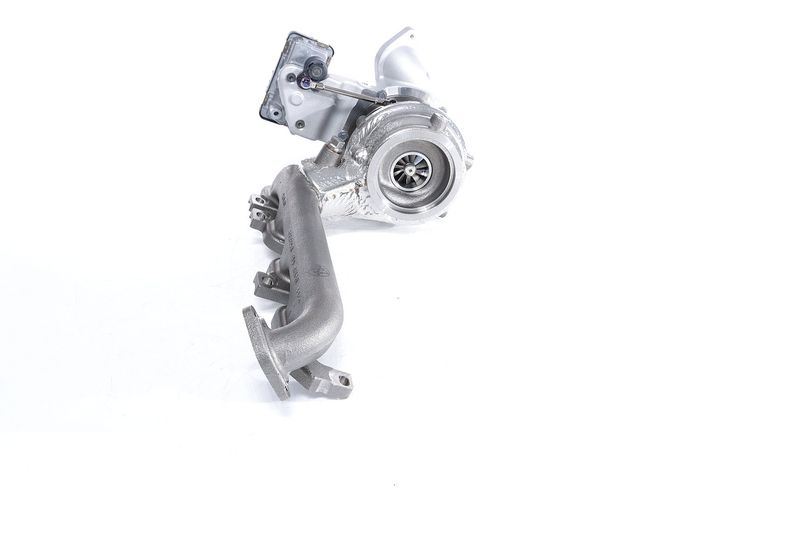 LADER AUFLADUNG BTS Turbo T918121 18