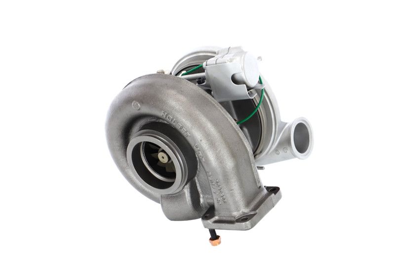 REMANTE 003-004-004379R Charger, charging (supercharged/turbocharged)