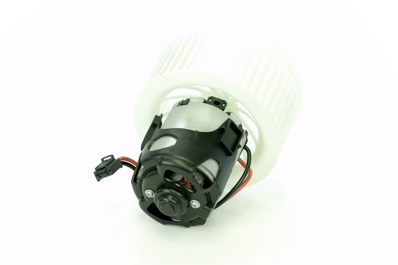 NISSENS 87242 Interior Blower