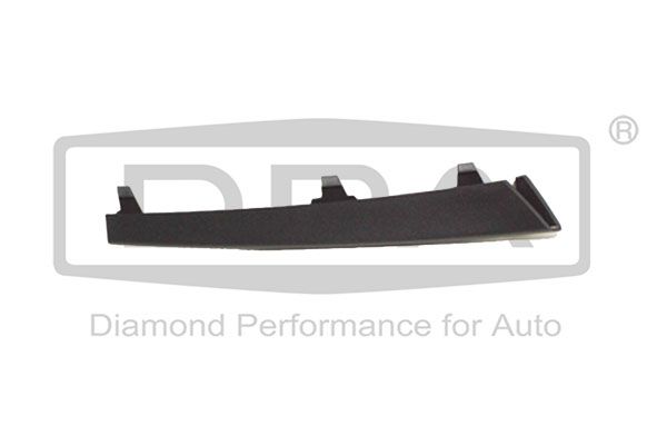 DPA 81290302 - Trim/Protection Strip, bumper