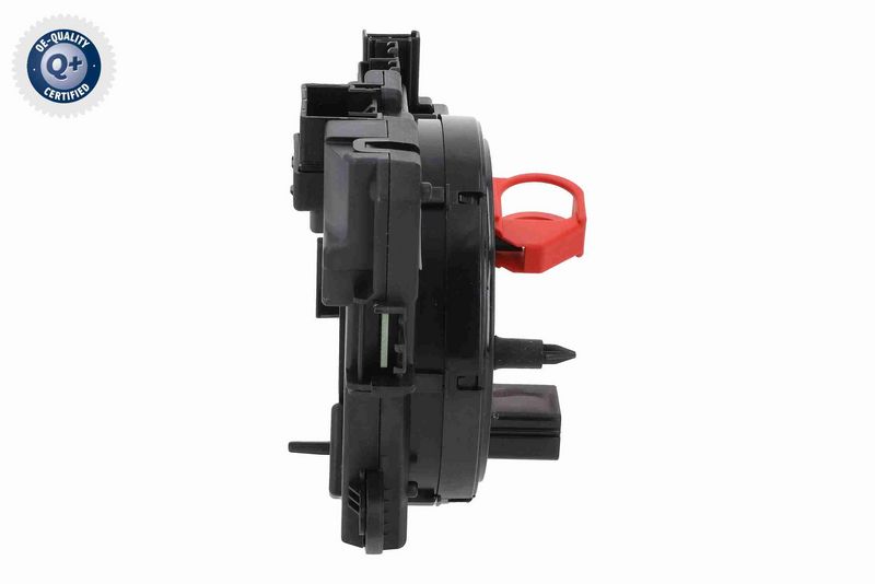VEMO V10-72-0201 Clock Spring, airbag