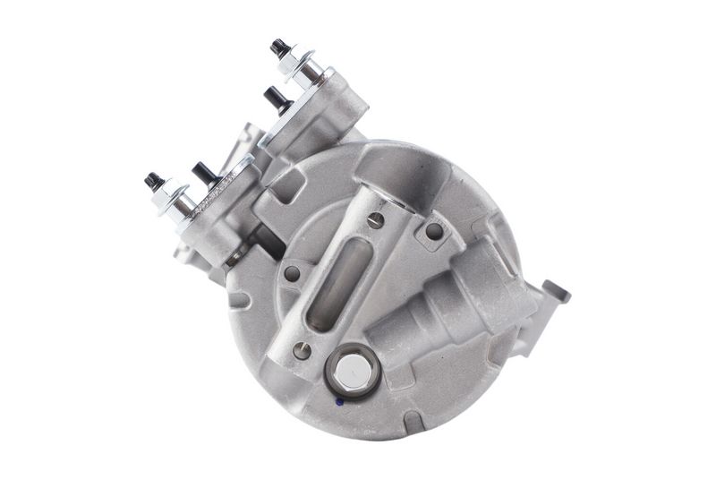 Kompresor, klimatizace 8FK 366 200-341