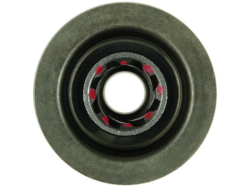 Vabajooks, starter, AS-PL SD5035