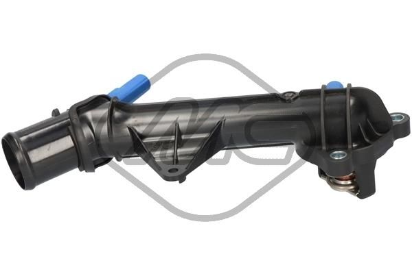 Termostaadikorpus,...