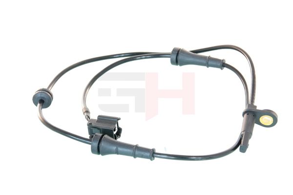 GH GH-702285 Sensor, wheel speed