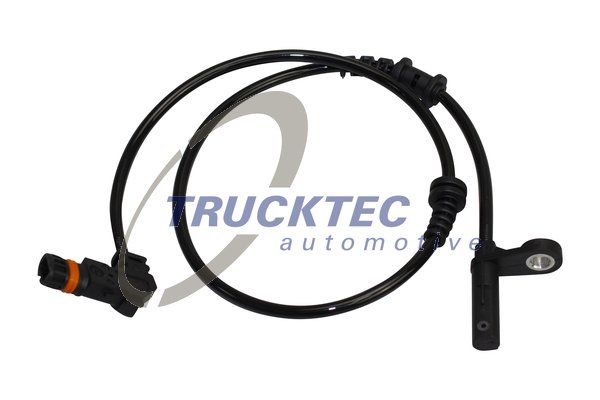 TRUCKTEC AUTOMOTIVE érzékelő, kerékfordulatszám 02.42.390