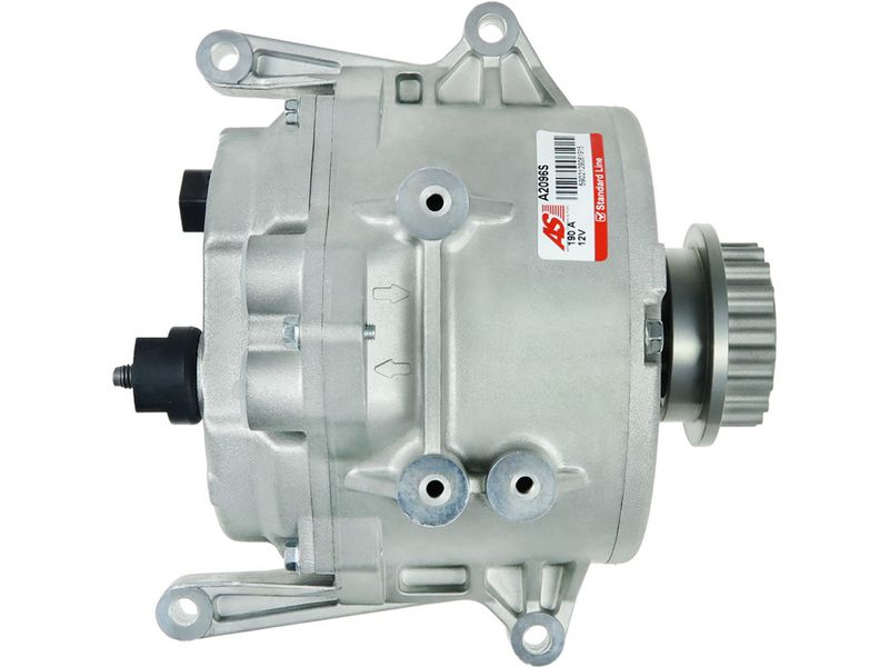 Generaator, AS-PL A2096S