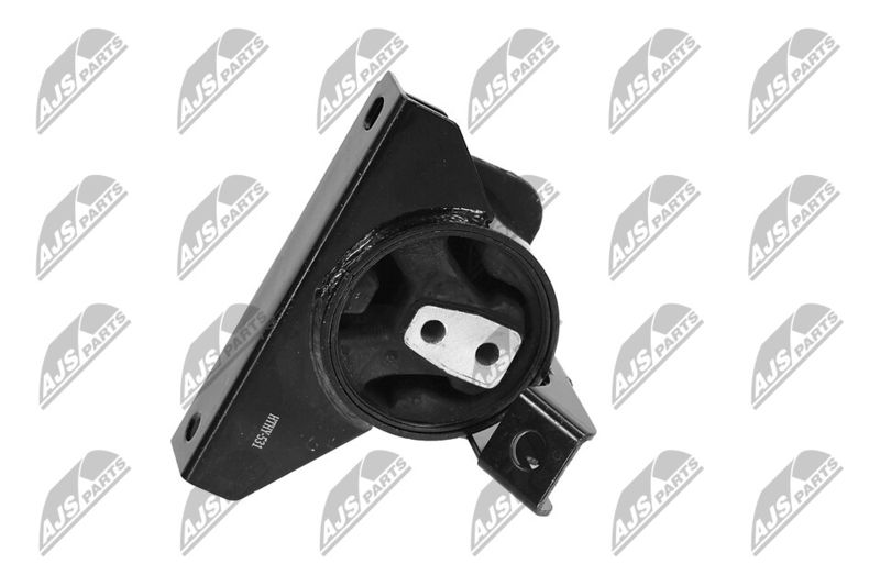 Paigutus, Mootor, NTY ZPS-HY-531