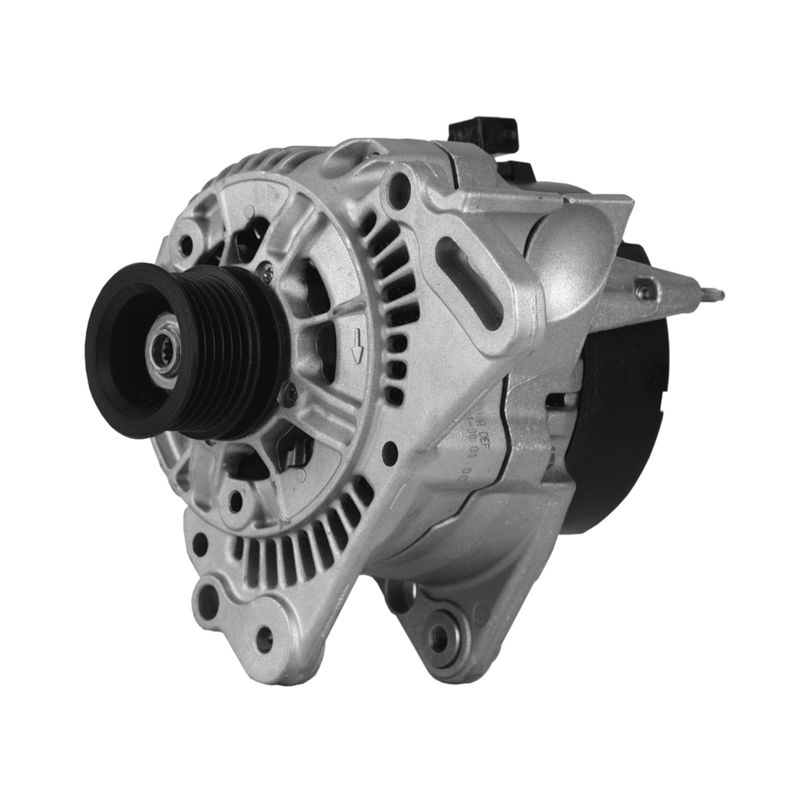 BOSCH Dynamo / Alternator 0 123 320 006