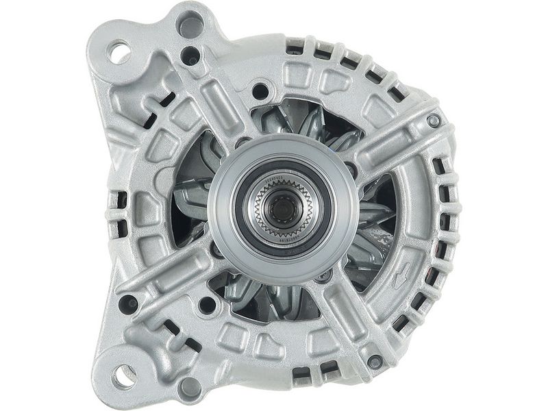Brand new OEM SEG Alternator