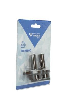KS TOOLS BT595800 Інструмент для монтажу, кулачковий вал