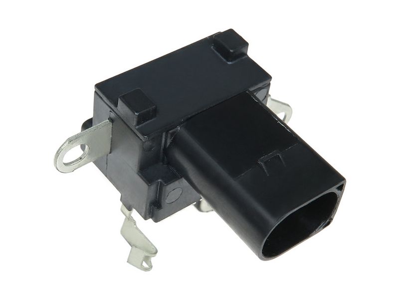 AS-PL ARE6169P Alternator Regulator