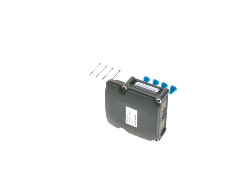BOSCH 1265960894 Control Unit Set