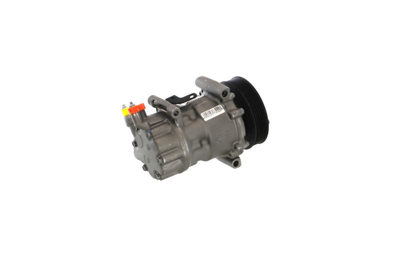 REMANTE 005-001-000163R Compressor, air conditioning