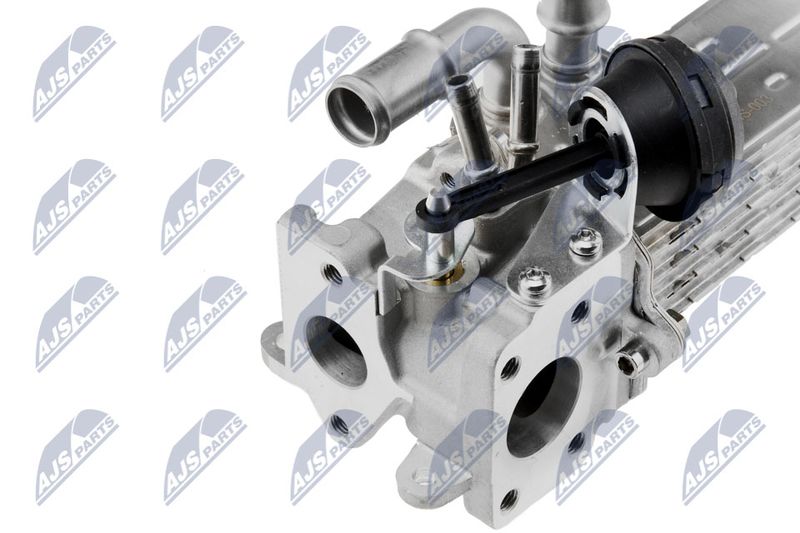 NTY EGR-MS-003 Cooler, exhaust gas recirculation