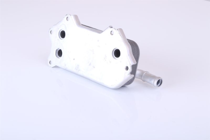 Radiator ulei, ulei motor 91117 NISSENS