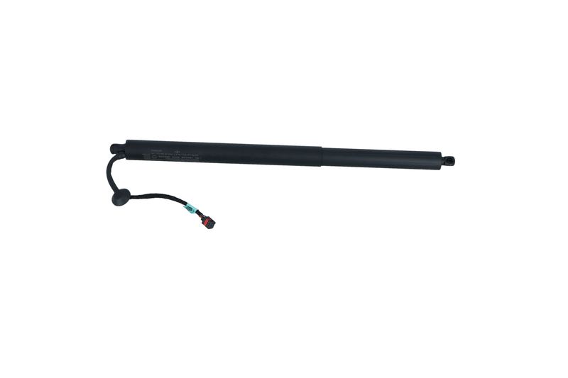 Gaasivedru, pagasi-, veoruum, NRF 906006