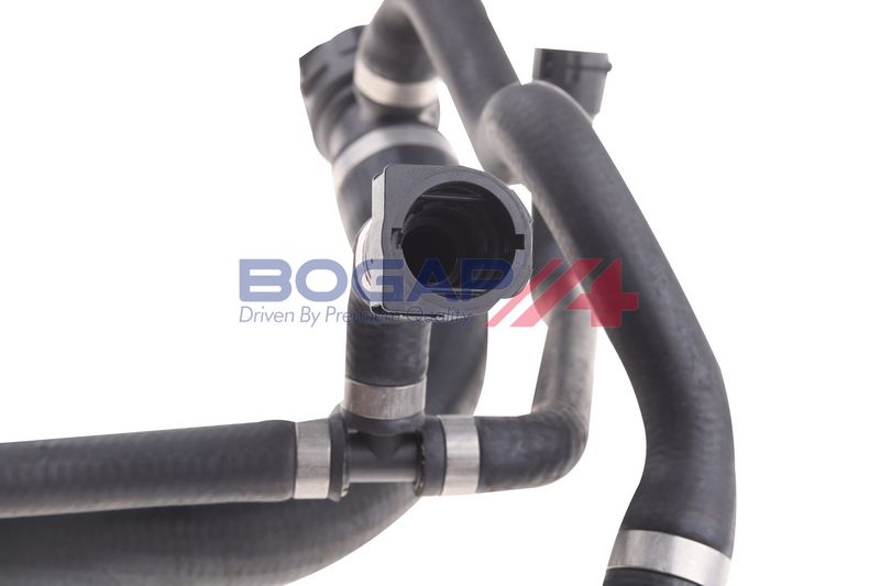 Manguera Radiador BOGAP B4228350 - 5