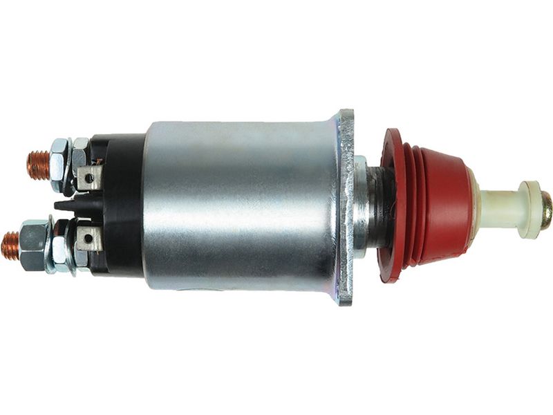 Solenoid, electromotor AS-PL STANDARD SS0140