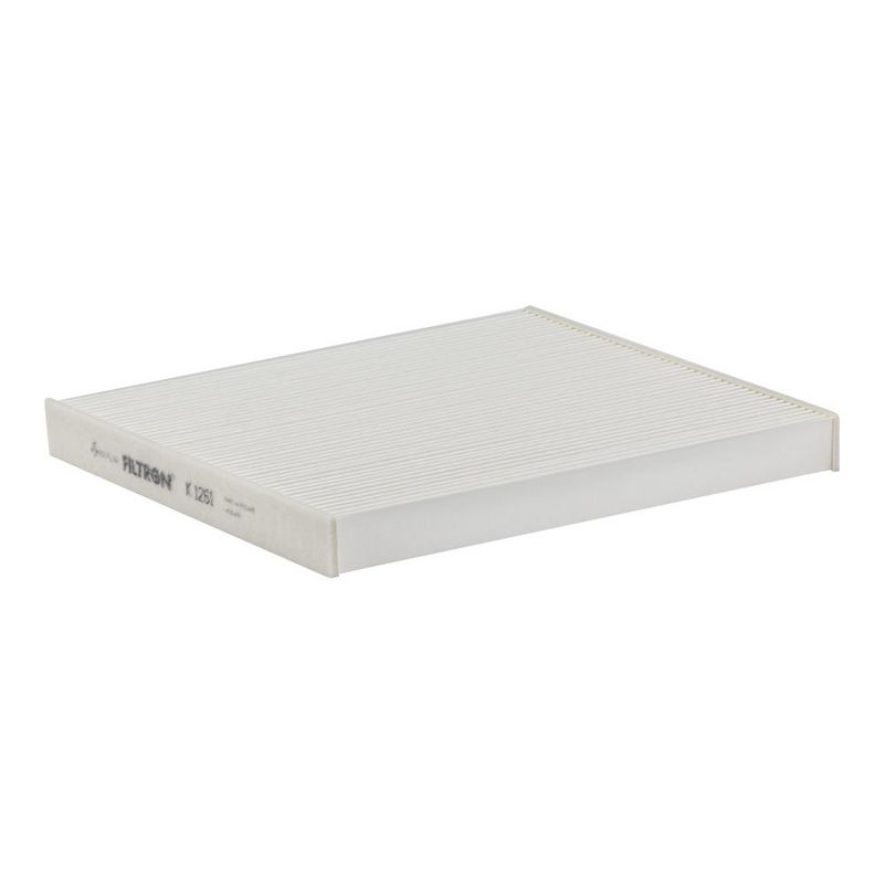 Filter, salongiõhk, FILTRON...