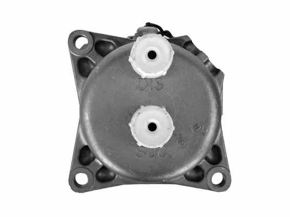 Airstal 10-2744 Compressor, air conditioning
