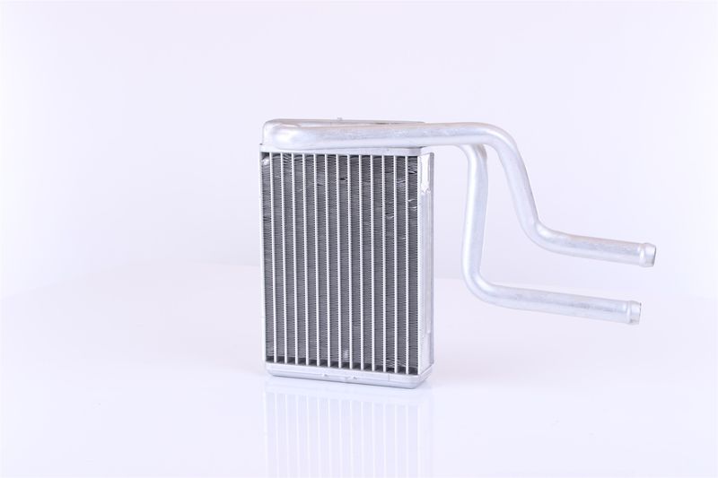 NISSENS 71744 Heat Exchanger, Interior Heating