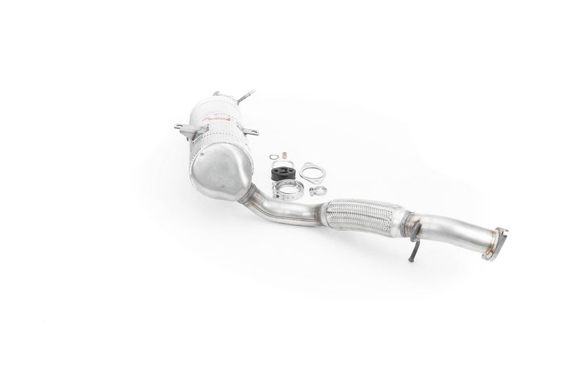 NAP carPARTS CAD10952 Soot/Particulate Filter, exhaust system