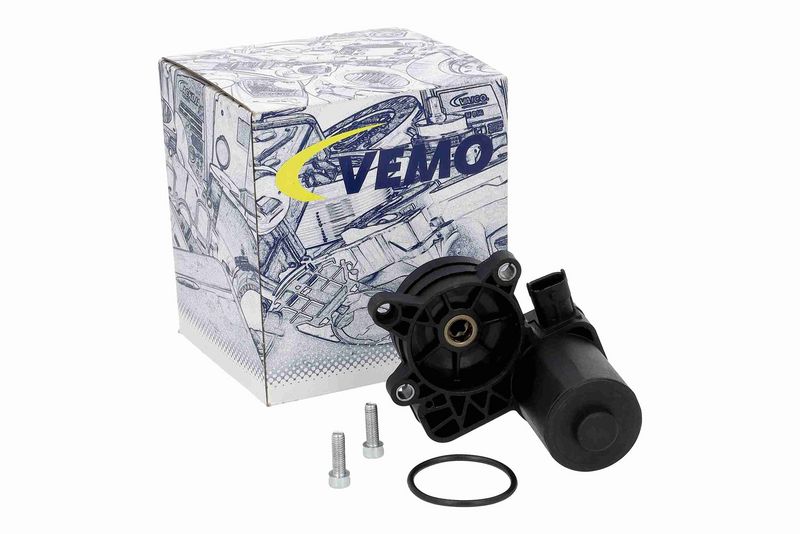 VEMO V25-77-0089 Control Element, parking brake caliper
