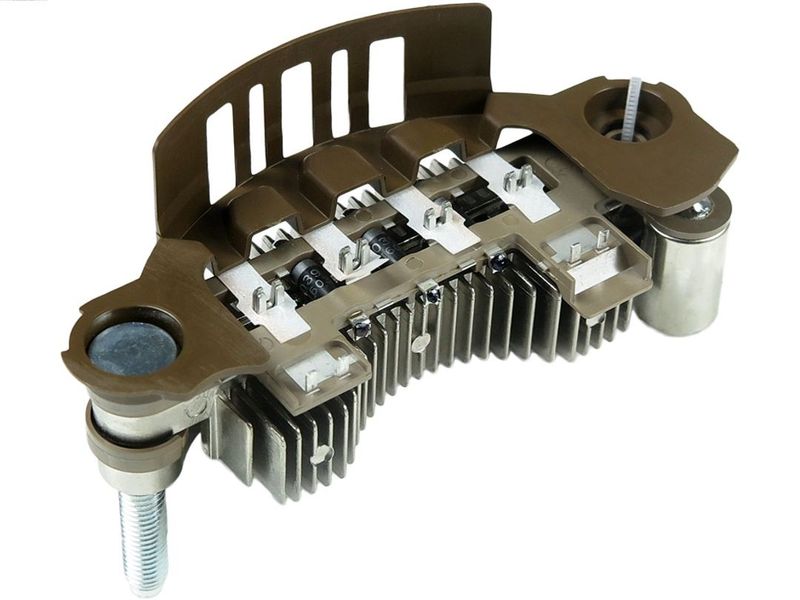 AS-PL ARC5045 Rectifier, alternator