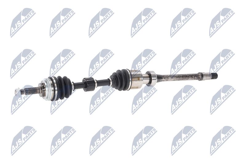 NTY NPW-TY-077 Drive Shaft