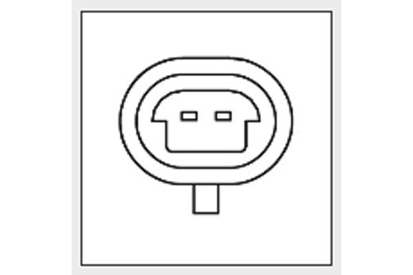 Kavo Parts ECT-1005 Sensor, coolant temperature