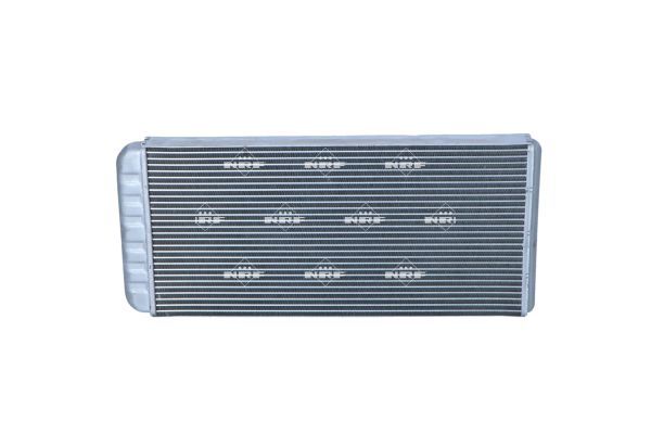 NRF 54416 Heat Exchanger, interior heating