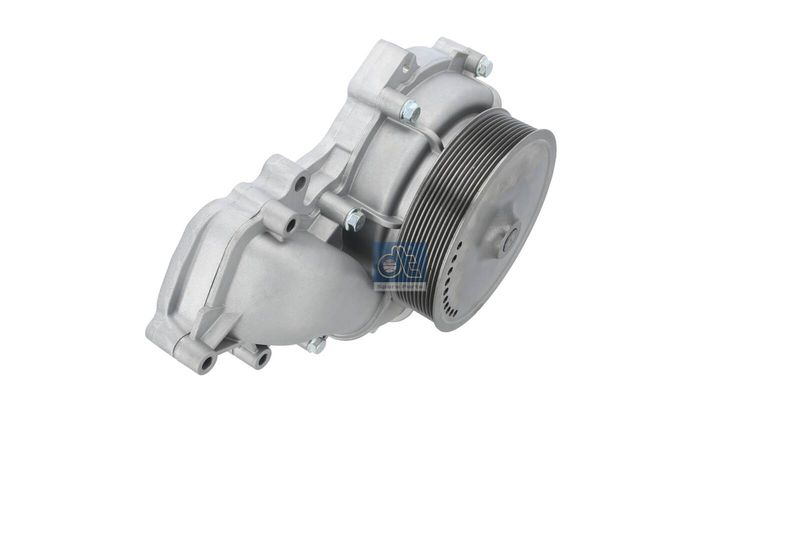 DT Spare Parts 1.11153 Water Pump, engine cooling