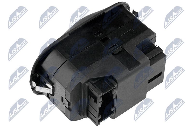 Lüliti, aknatõstuk, NTY EWS-PE-004