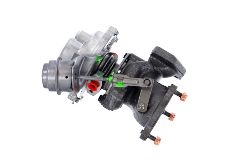 REMANTE 003-001-001103R Charger, charging (supercharged/turbocharged)
