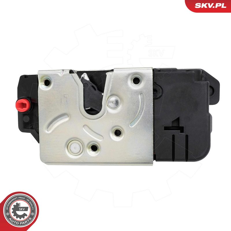 Ukselukk, ESEN SKV 60SKV204