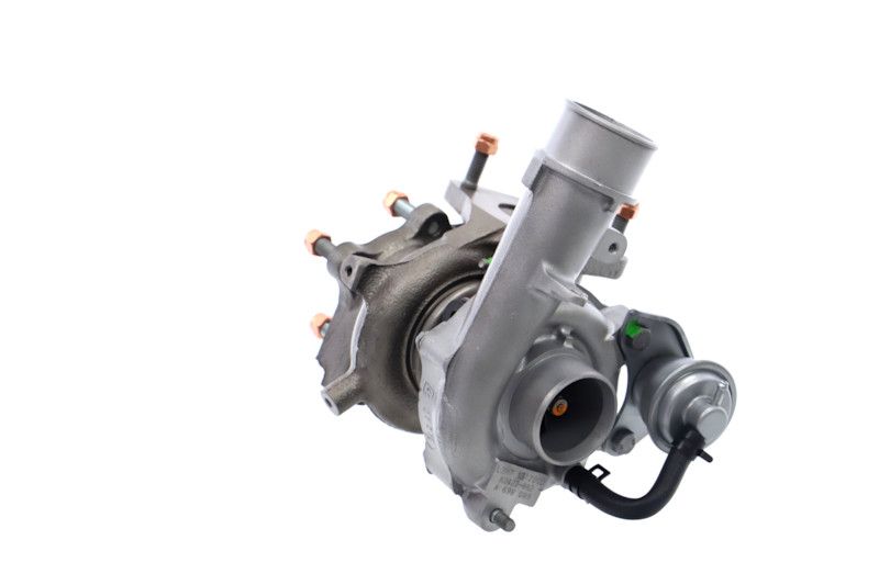 REMANTE 003-001-000096R Charger, charging (supercharged/turbocharged)