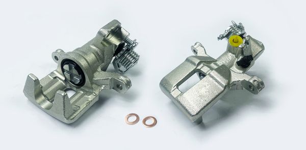 ABTEX Brake Caliper ABC1583R