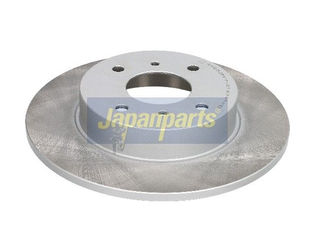 спирачен диск JAPANPARTS