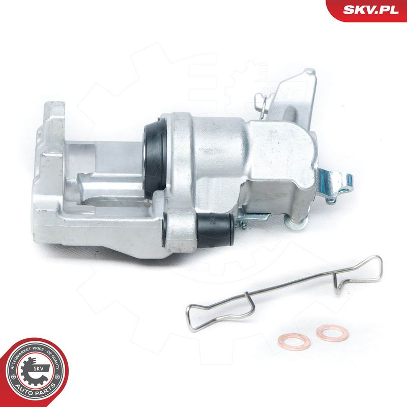 Pidurisadul, ESEN SKV 23SKV074