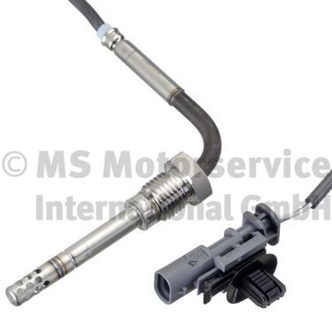 Product Image - Sensor, uitlaatgastemperatuur - 7.12196.23.0 - PIERBURG