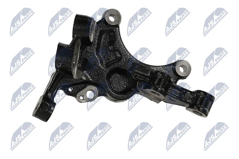 NTY ZZP-FR-066 Steering Knuckle, wheel suspension