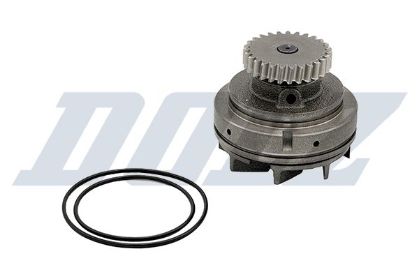 Pompe+à+eau+refroidissement+du+moteur DOLZ B182