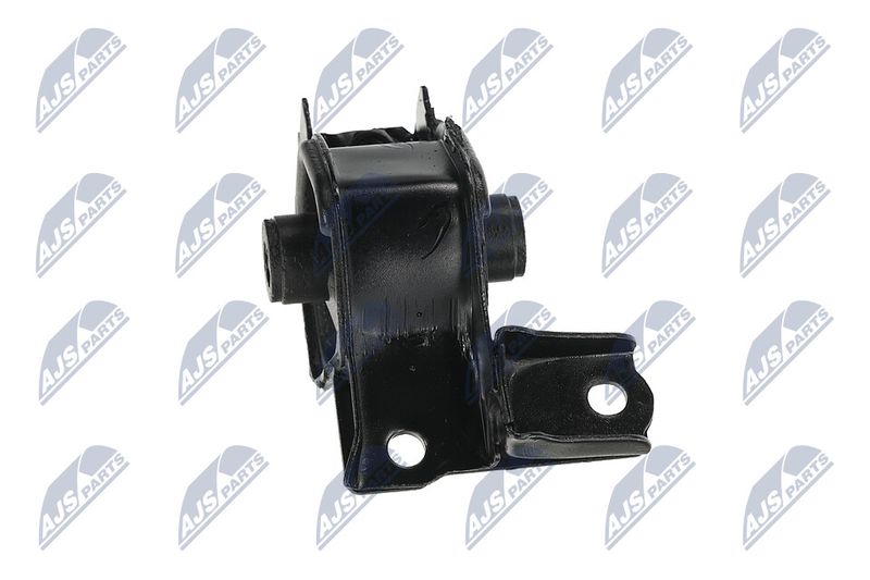 Paigutus, Mootor, NTY ZPS-HD-124