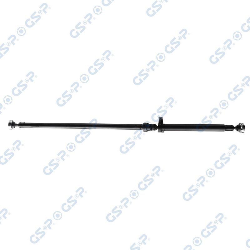 GSP PS901408 - Propshaft, axle drive