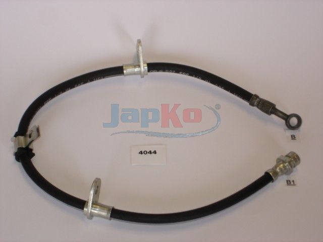 Kinnitus, Pidurivoolik,...