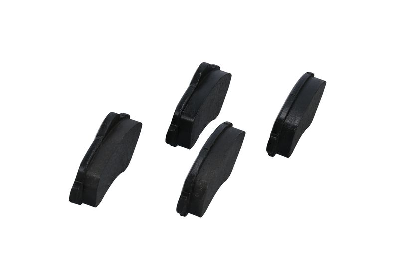 Sada brzdových destiček, kotoučová brzda 302155A