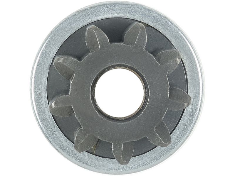 Vabajooks, starter, AS-PL SD1026