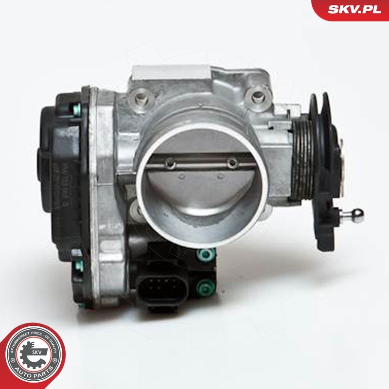 Drosselklapihoob, ESEN SKV 12SKV023